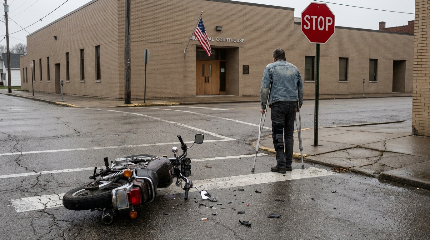 Supreme Court Ruling Narrows Marsy's Law Protections for Euclid Traffic-Crash Victims