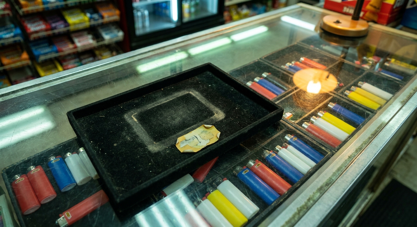 Cuyahoga County's 'Tamir Rice Act' Bans Gun-Shaped Lighters — What Euclid Retailers Need to Know