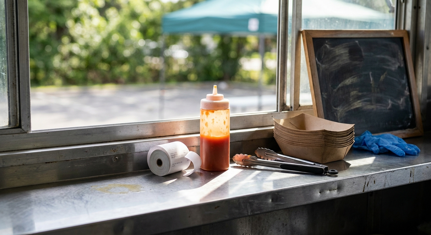 Food Truck Vendors Wanted for September Art Walk in Downtown Euclid