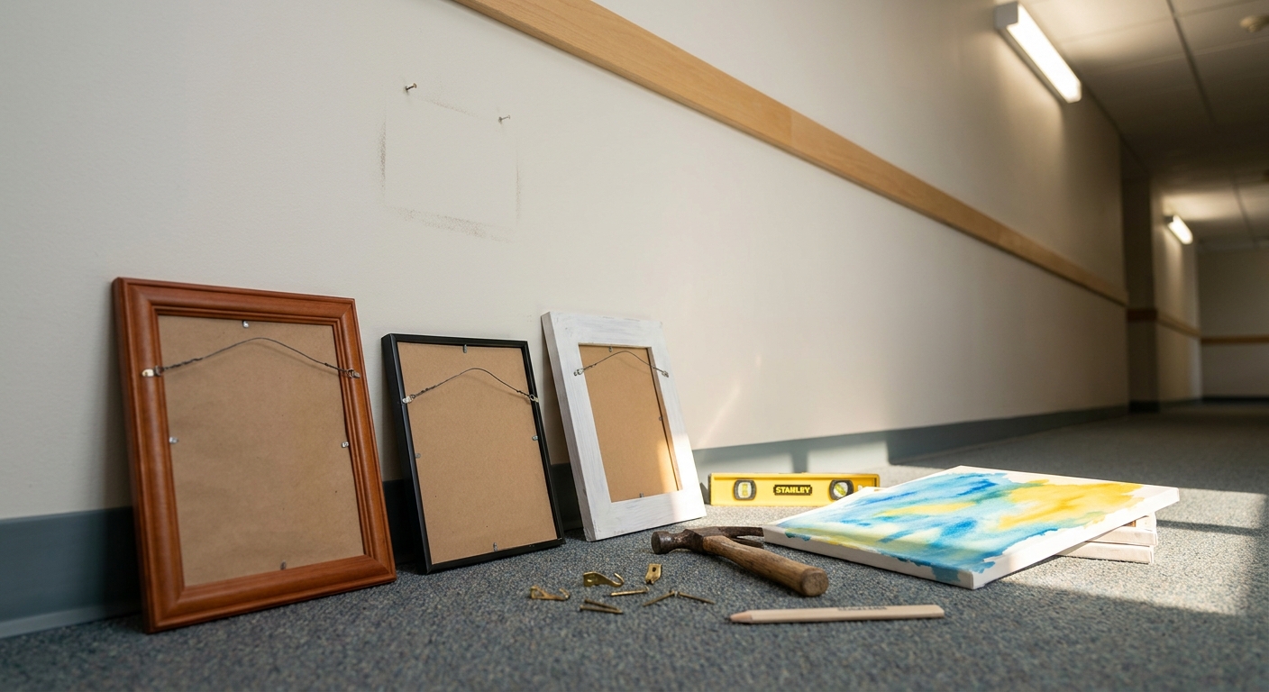 Euclid Art Association Showcases Local Artists at Main Library