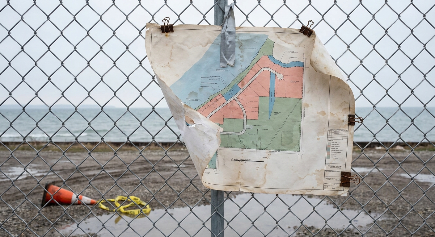 What Euclid's 2026 candidates promise on the waterfront, jobs and accountability