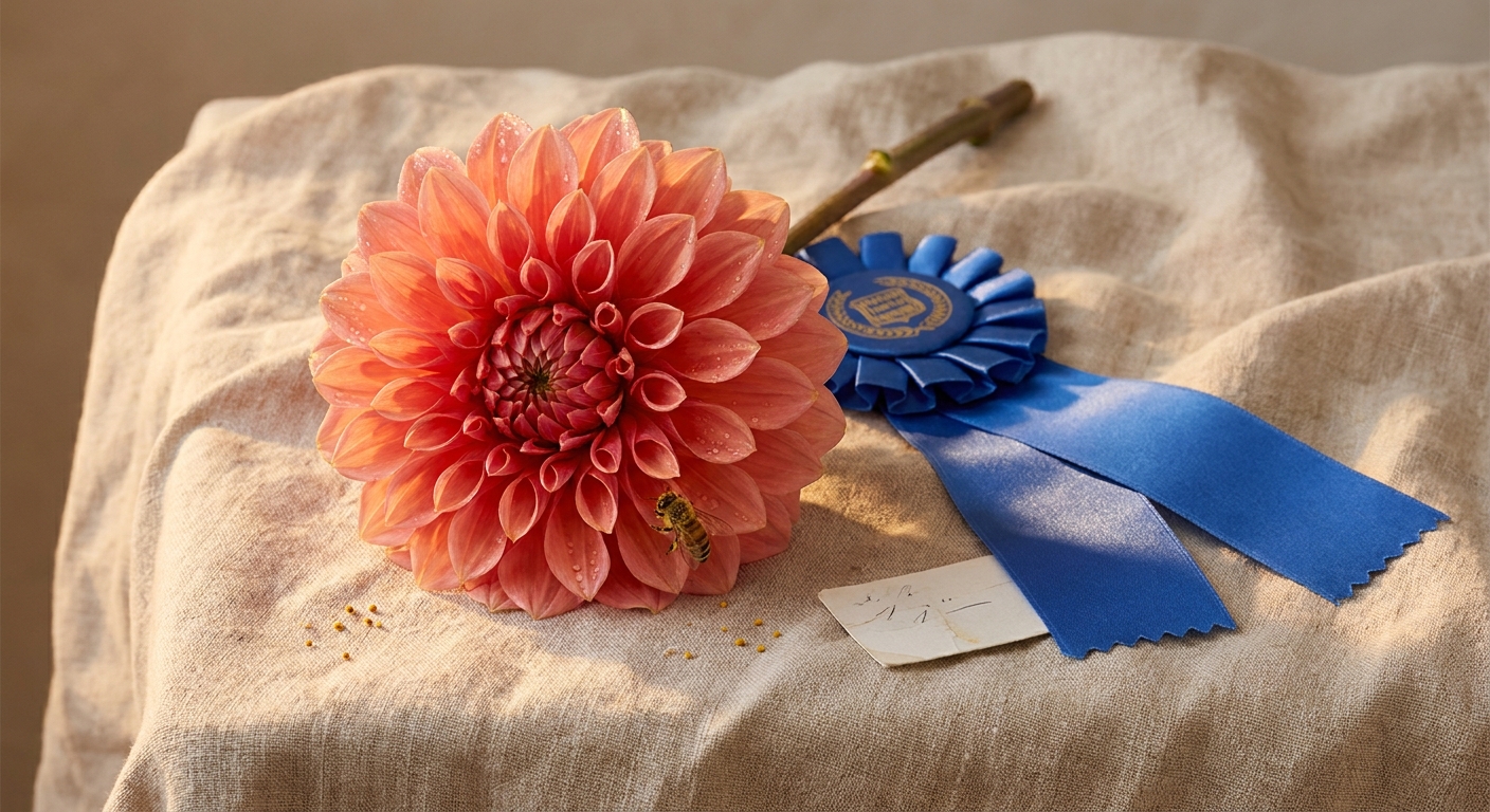 Lake Shore Garden Club's Free Flower Show Returns to Henn Mansion This Weekend