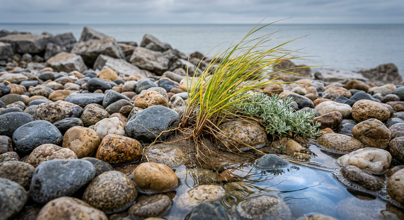 City to Host Workshop on Nature-Based Solutions to Lake Erie Shoreline Erosion