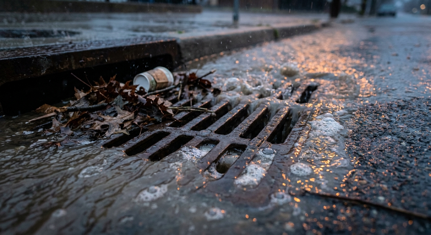 DeWine Declares Emergency as Severe Weather and Flooding Hit Ohio
