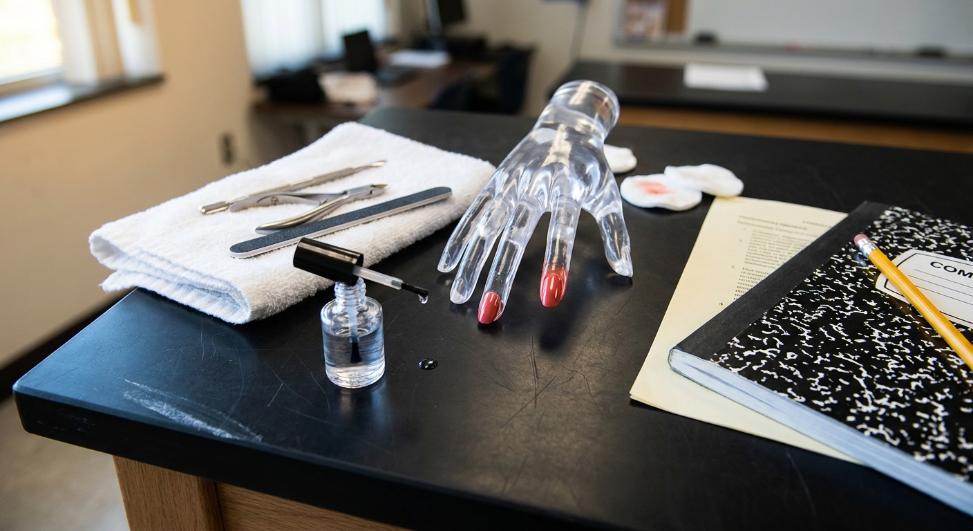 Euclid Schools Launch 2026-27 Year with New Superintendent, 'IMPACT' Theme, and Nails Academy Partnership