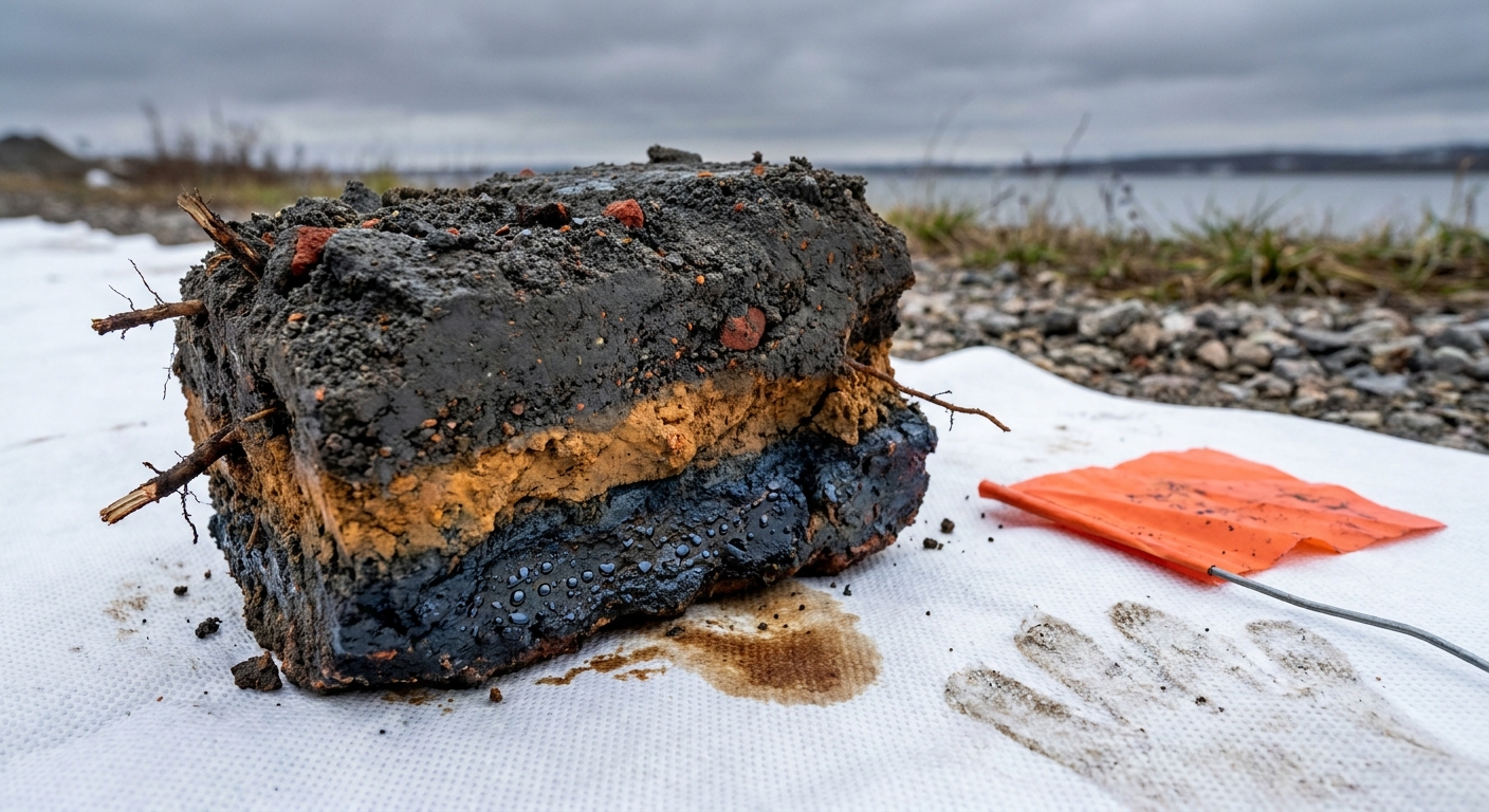 Ohio Opens $120 Million in Brownfield Grants—Can Euclid Compete for Contaminated-Site Cleanup?