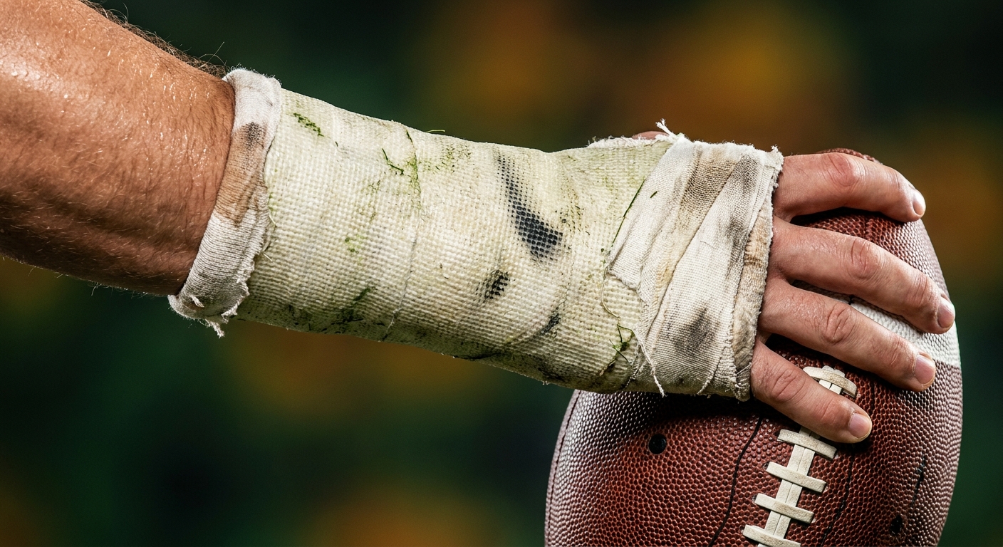 Panthers Open Season Under the Browns' Spotlight — and Host Berea-Midpark Tonight