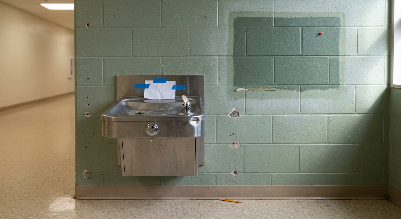 Euclid Schools Cut Staff, Head to Ballot as State Shifts Millions to Vouchers