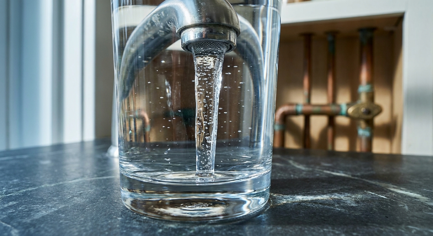 Fracking Permits Active in Euclid's Watershed — But Who's Watching What Reaches the Intake Pipe?
