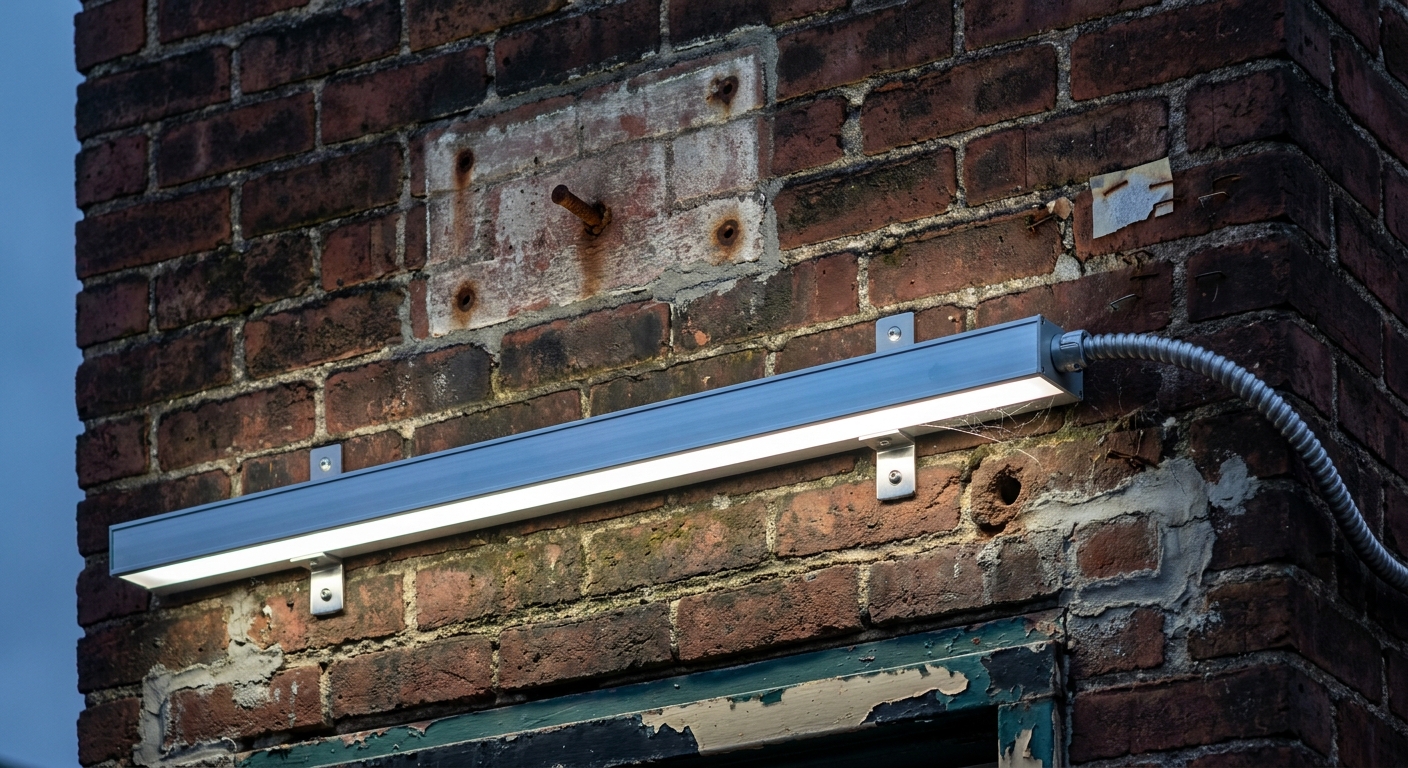 A Neighborhood Cinema Gets a Second Act — but Can a Facelift Anchor a Struggling Boulevard?