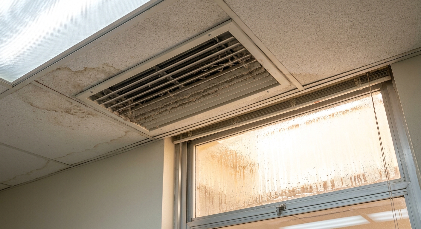 ChanceLight Euclid Shut Down by Excessive Heat While All Other District Schools Stayed Open