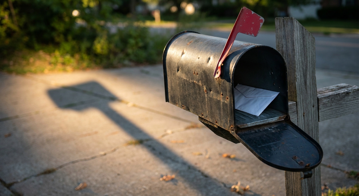 New Ohio Absentee Ballot Deadline Already in Effect — Here's What Euclid Voters Need to Know for November