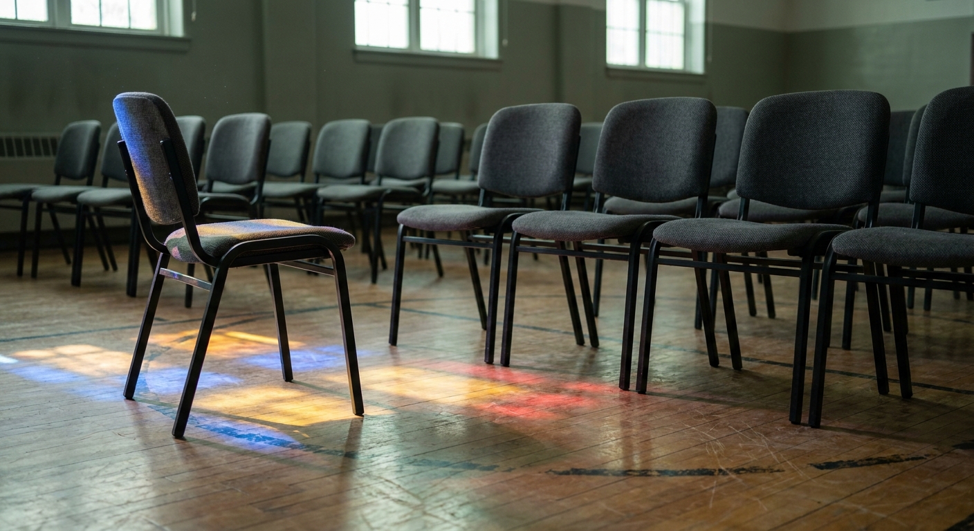 Euclid's Imani United Church of Christ Expands to a Second Ministry Site