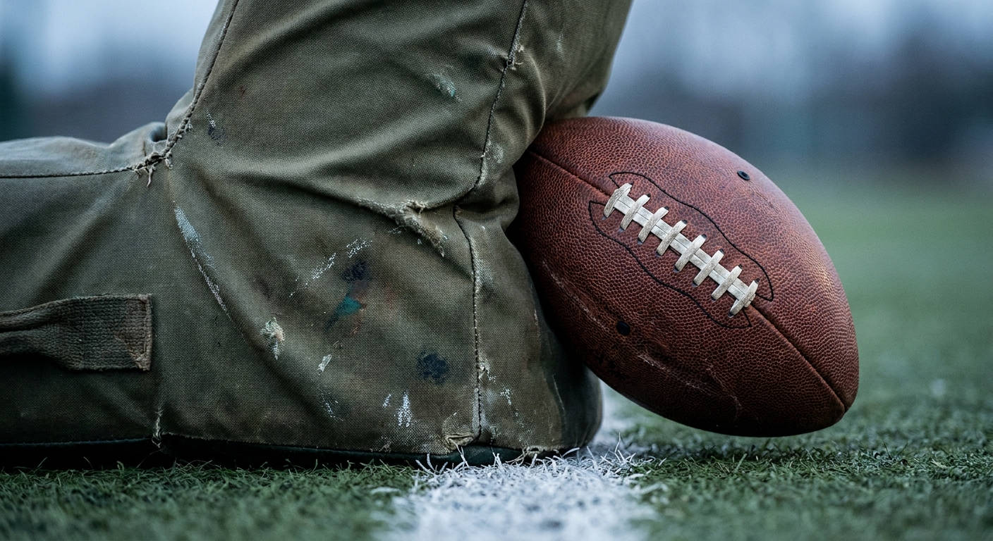Euclid Panthers football hits a wall: What the 35-7 Strongsville rout reveals before Shaker Heights