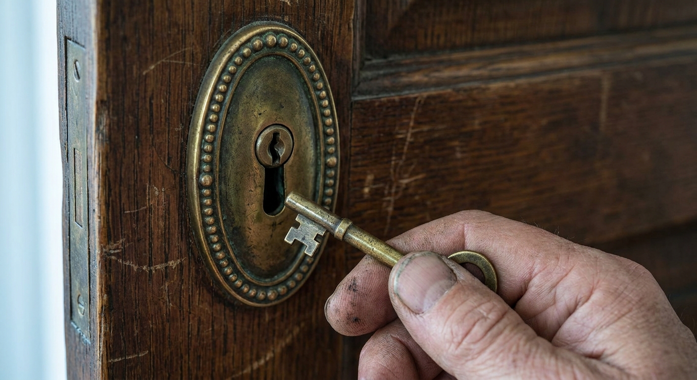 Volunteers keep Henn Mansion and Euclid's lakefront history alive, and the city is recruiting more