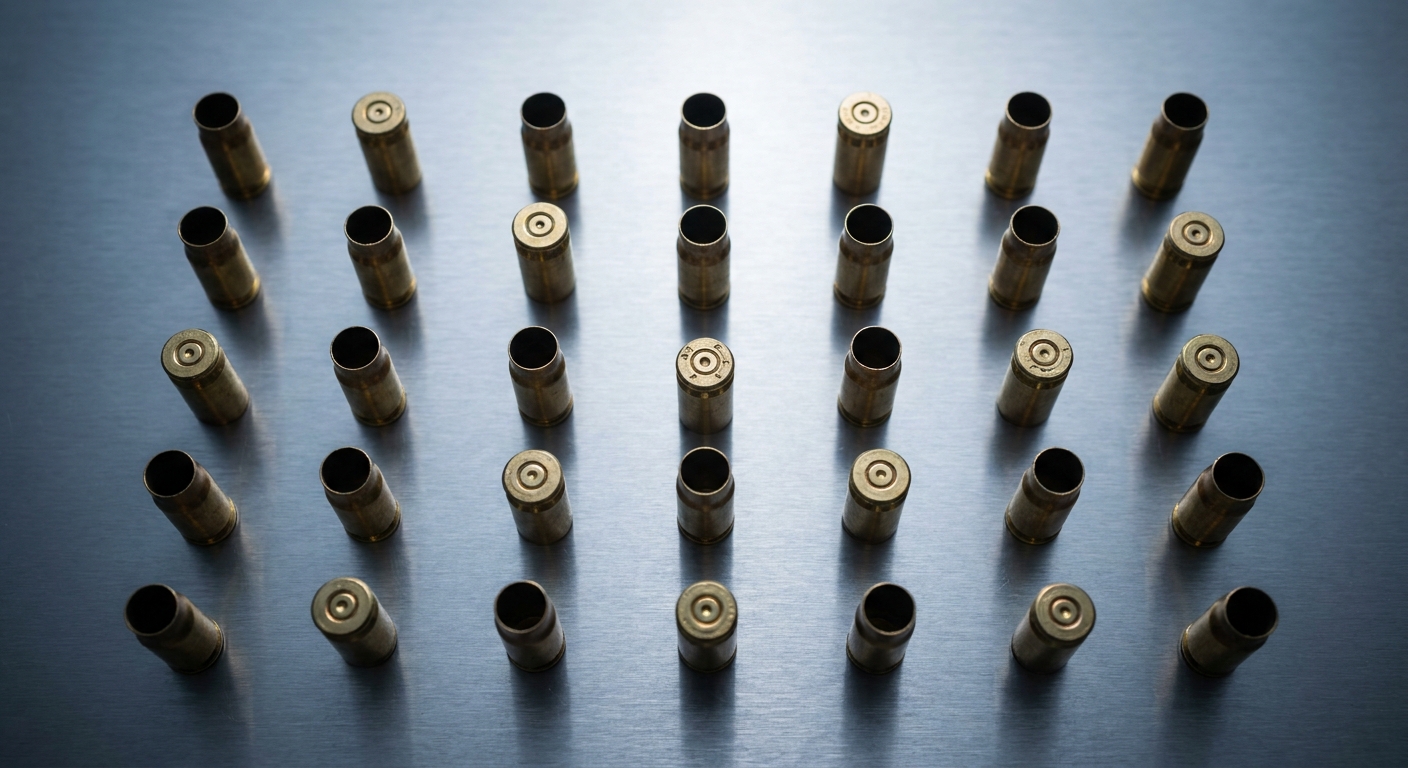Euclid Police Department's August data shows weapons incidents and calls for service: A closer look at public safety trends