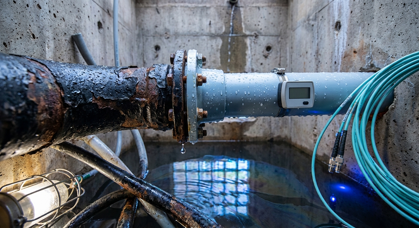 Euclid freezes standalone data center development over wastewater treatment concerns