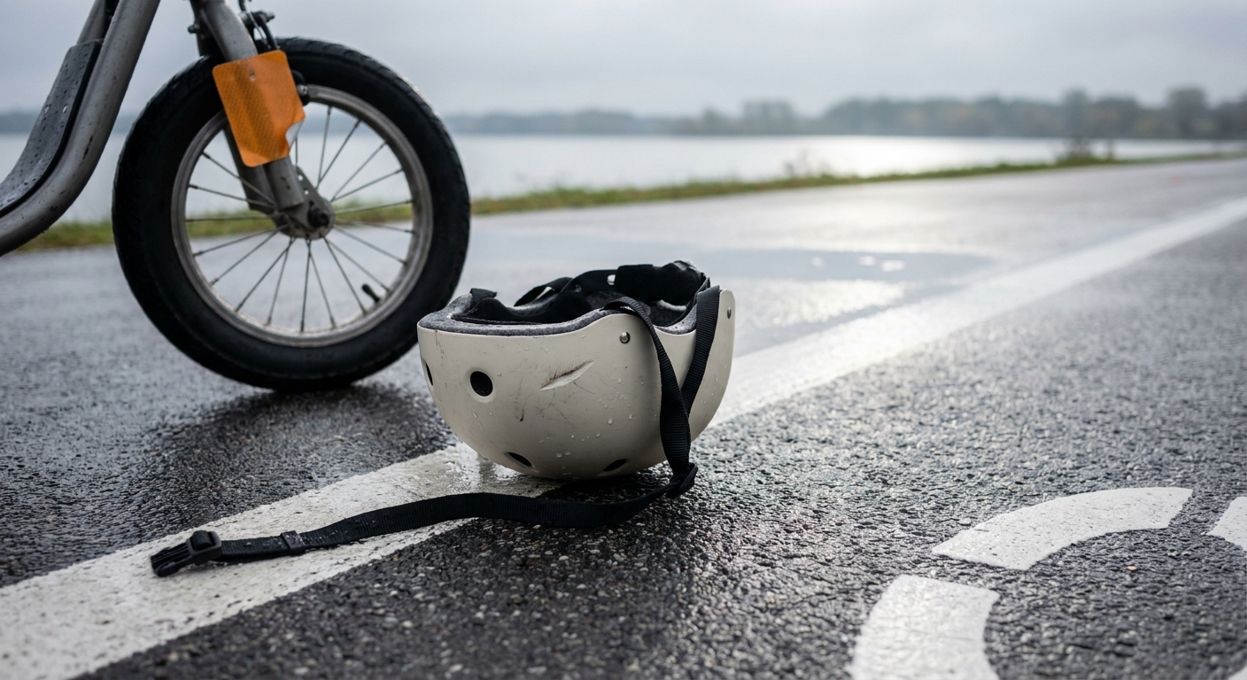 Northeast Ohio Democrats push statewide e-bike and scooter rules as injuries rise
